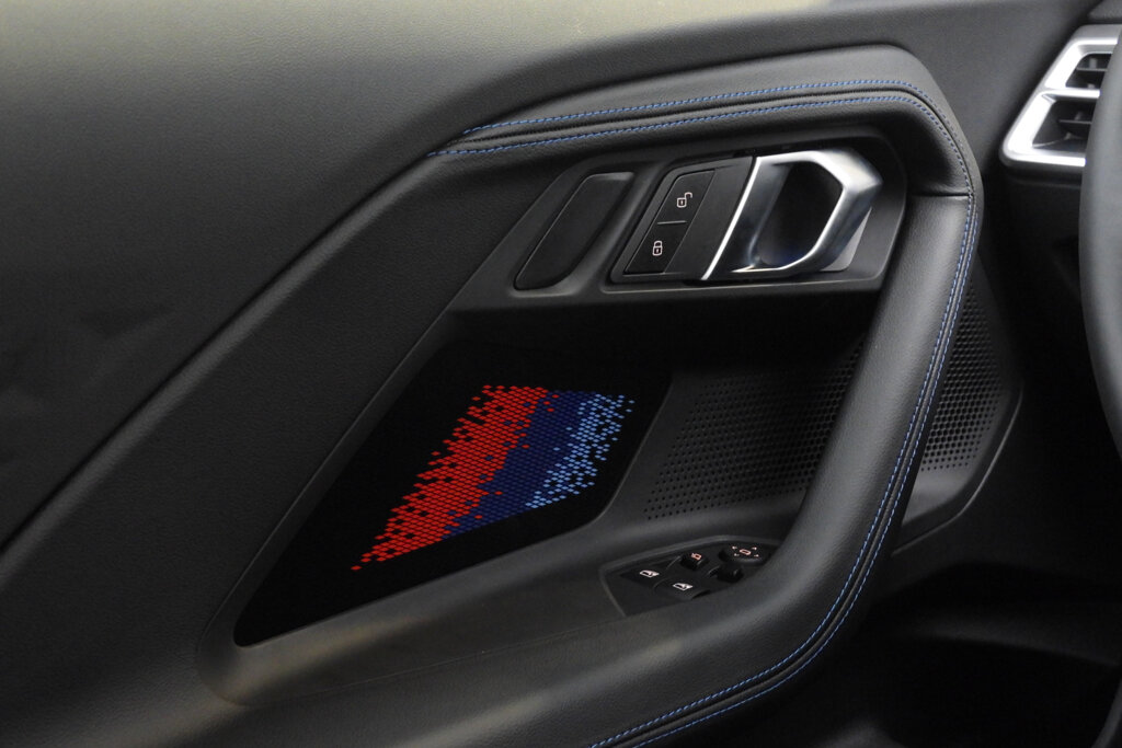 BMW 2 Serie 39