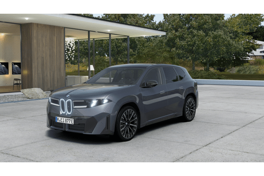 BMW iX3 50 xDrive M Sport