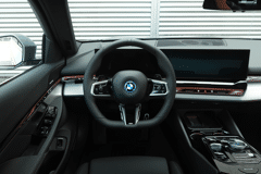 BMW 5 Serie 530e M Sport Automaat - Afbeelding 2