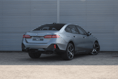 BMW 5 Serie 530e M Sport Automaat - Afbeelding 4