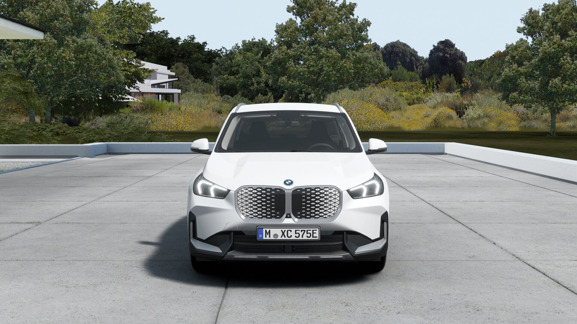 BMW iX1 eDrive20 Pure Edition - Afbeelding 5