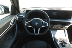 BMW i4 eDrive35 M Sport - Afbeelding 2