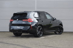 BMW X3 30e xDrive M Sport Automaat - Afbeelding 4