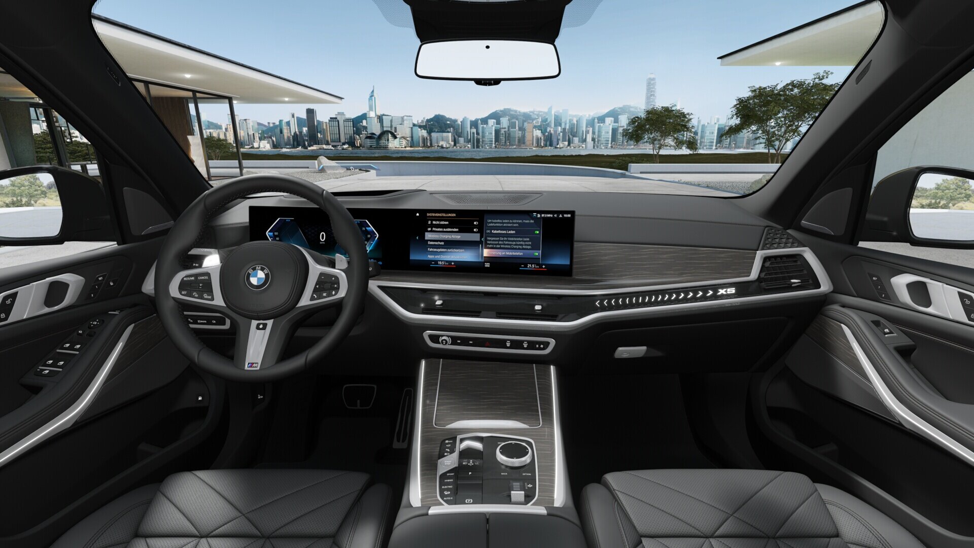 BMW X5 xDrive50e High Executive M Sport Automaat - Afbeelding 3