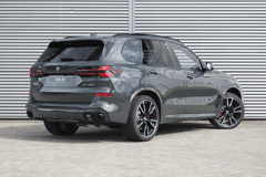 BMW X5 xDrive50e High Executive M Sport Automaat - Afbeelding 4