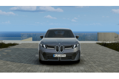 BMW iX3 50 xDrive M Sport - Afbeelding 3