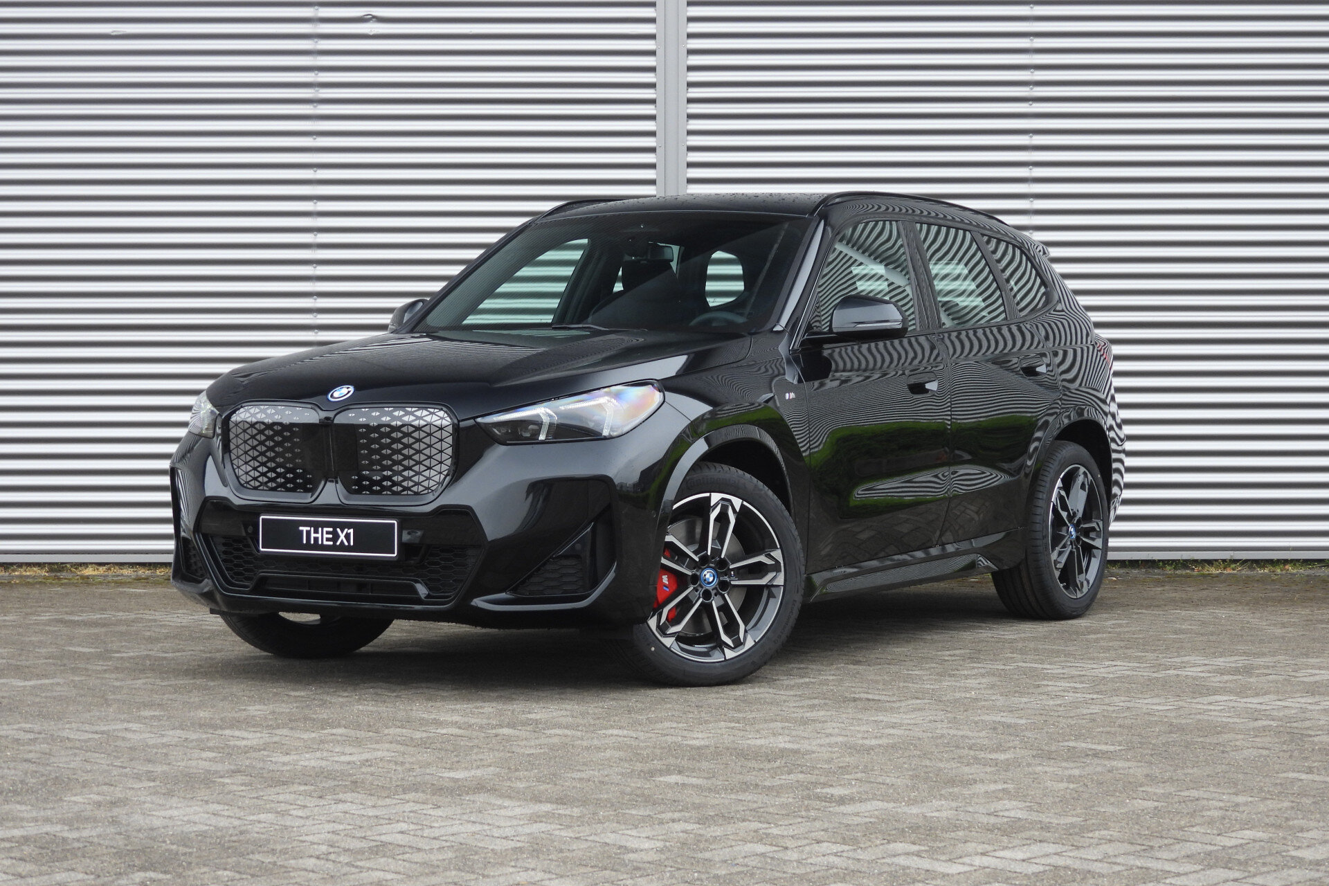 BMW iX1 xDrive30 M Sport