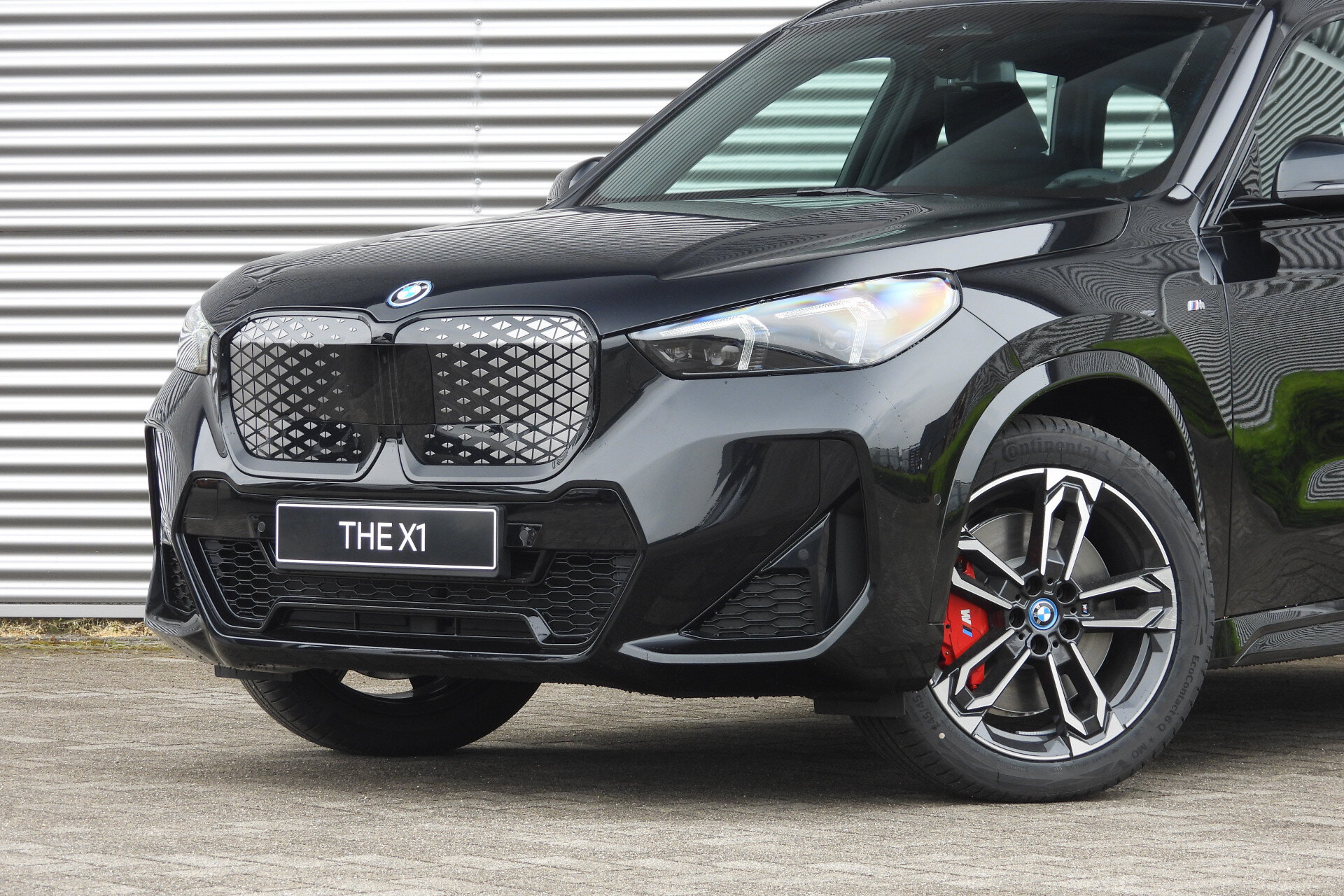 BMW iX1 xDrive30 M Sport - Afbeelding 2