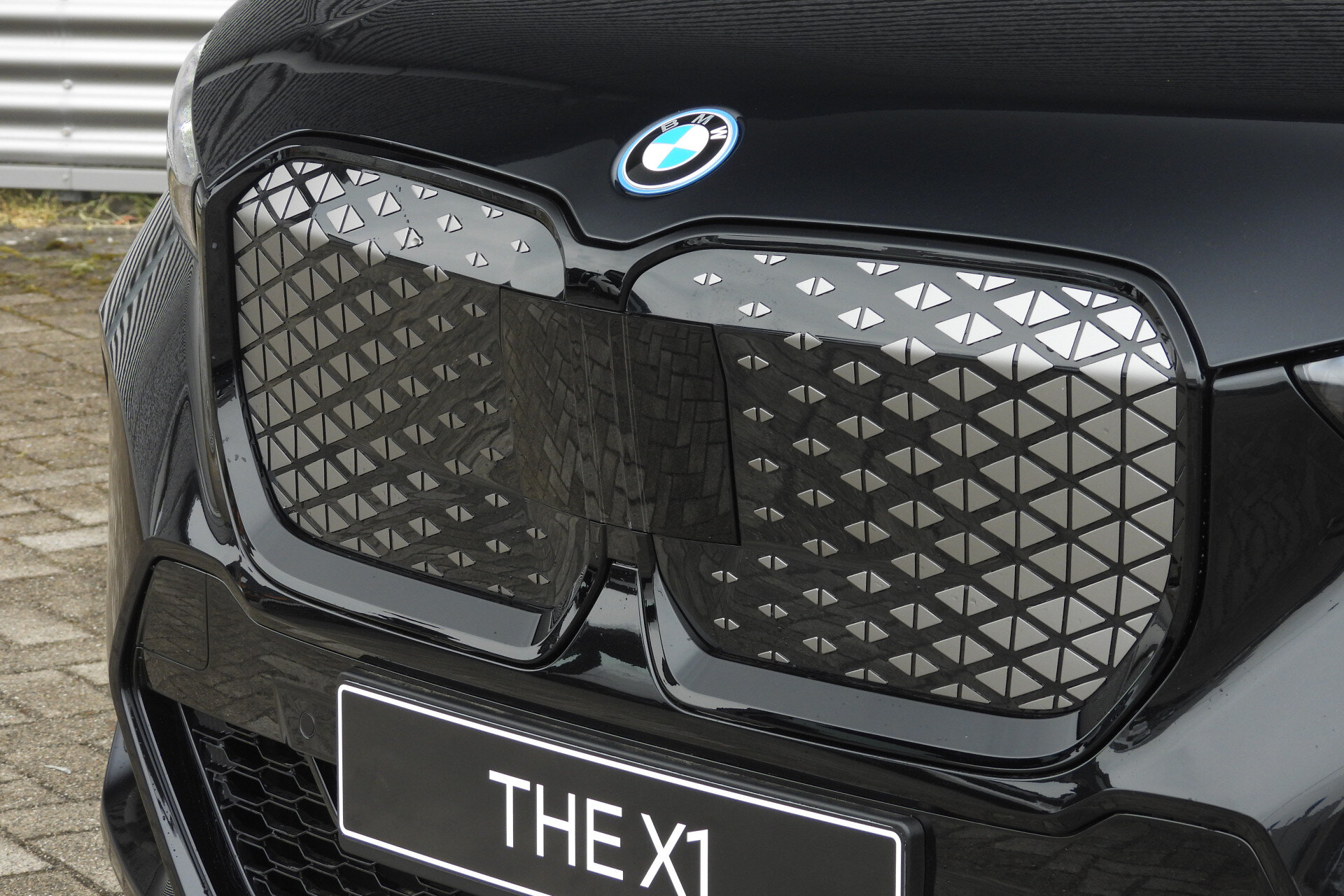 BMW iX1 xDrive30 M Sport - Afbeelding 3