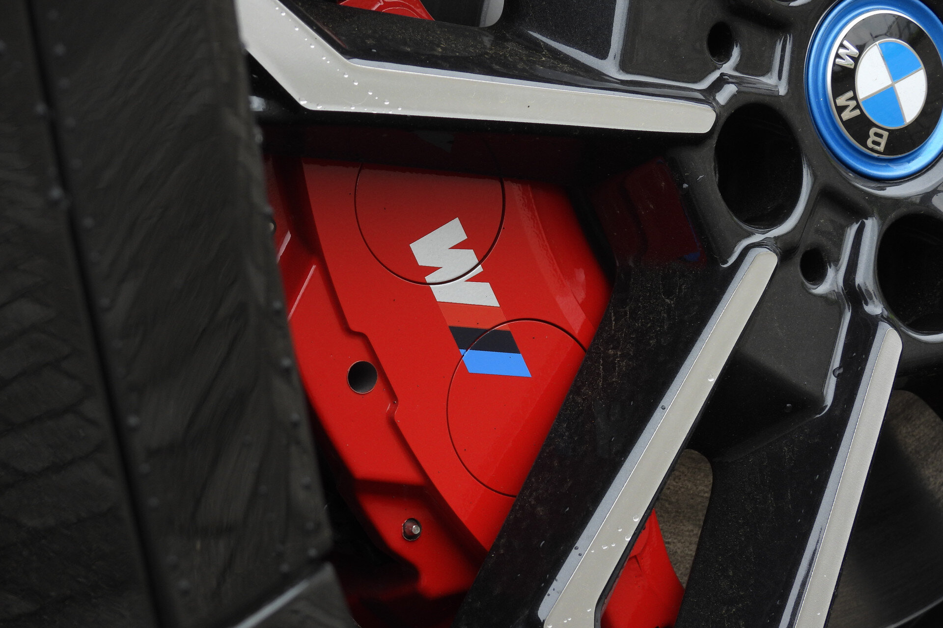 BMW iX1 xDrive30 M Sport - Afbeelding 4