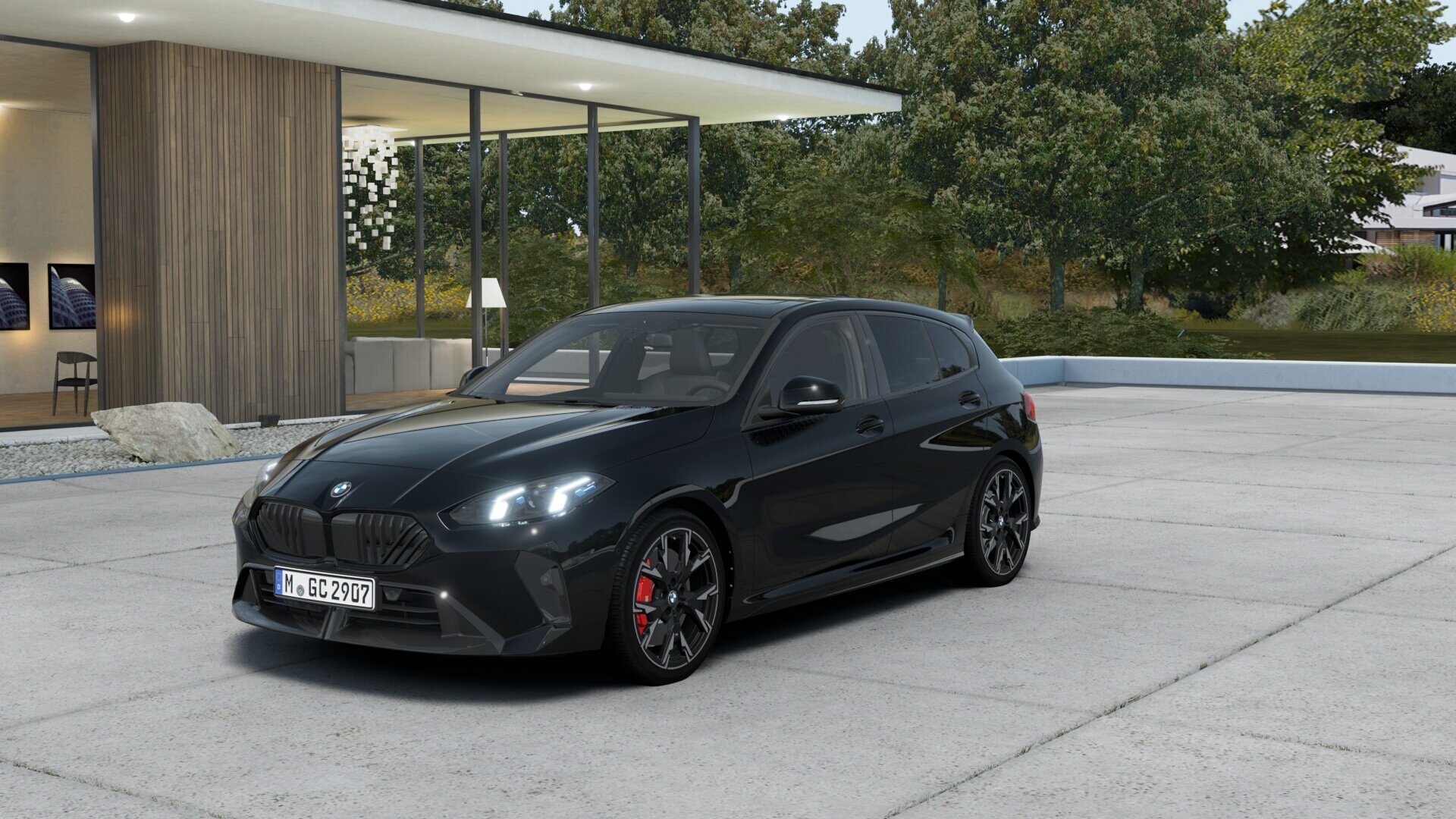 BMW 1 Serie 120 M Sport Automaat