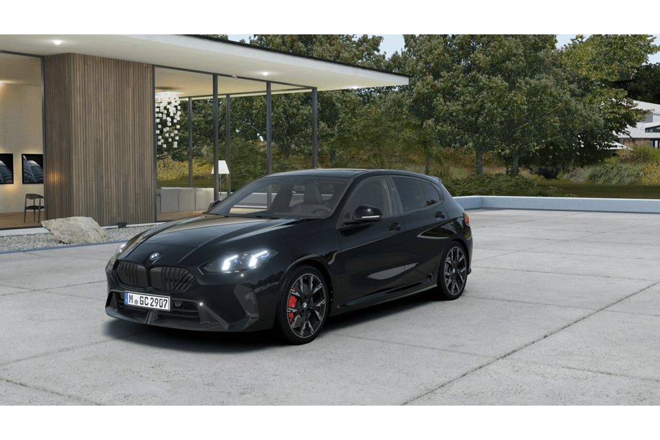 BMW 1 Serie 120 M Sport Automaat - Afbeelding 1