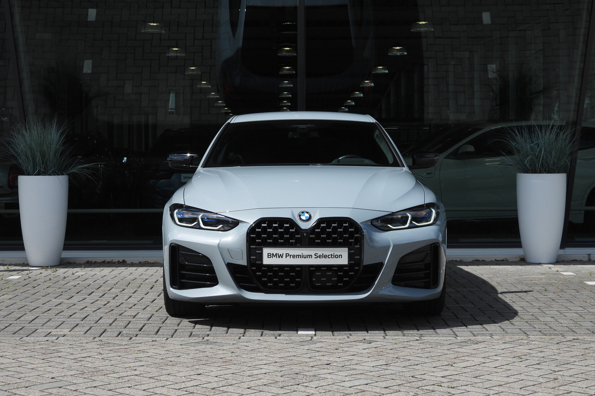 BMW 4 Serie Gran Coupé M440i xDrive High Executive Automaat - Afbeelding 5