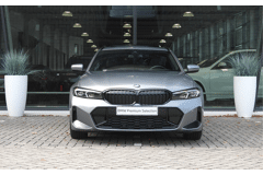 BMW 3 Serie Touring 330i M Sport Automaat - Afbeelding 2