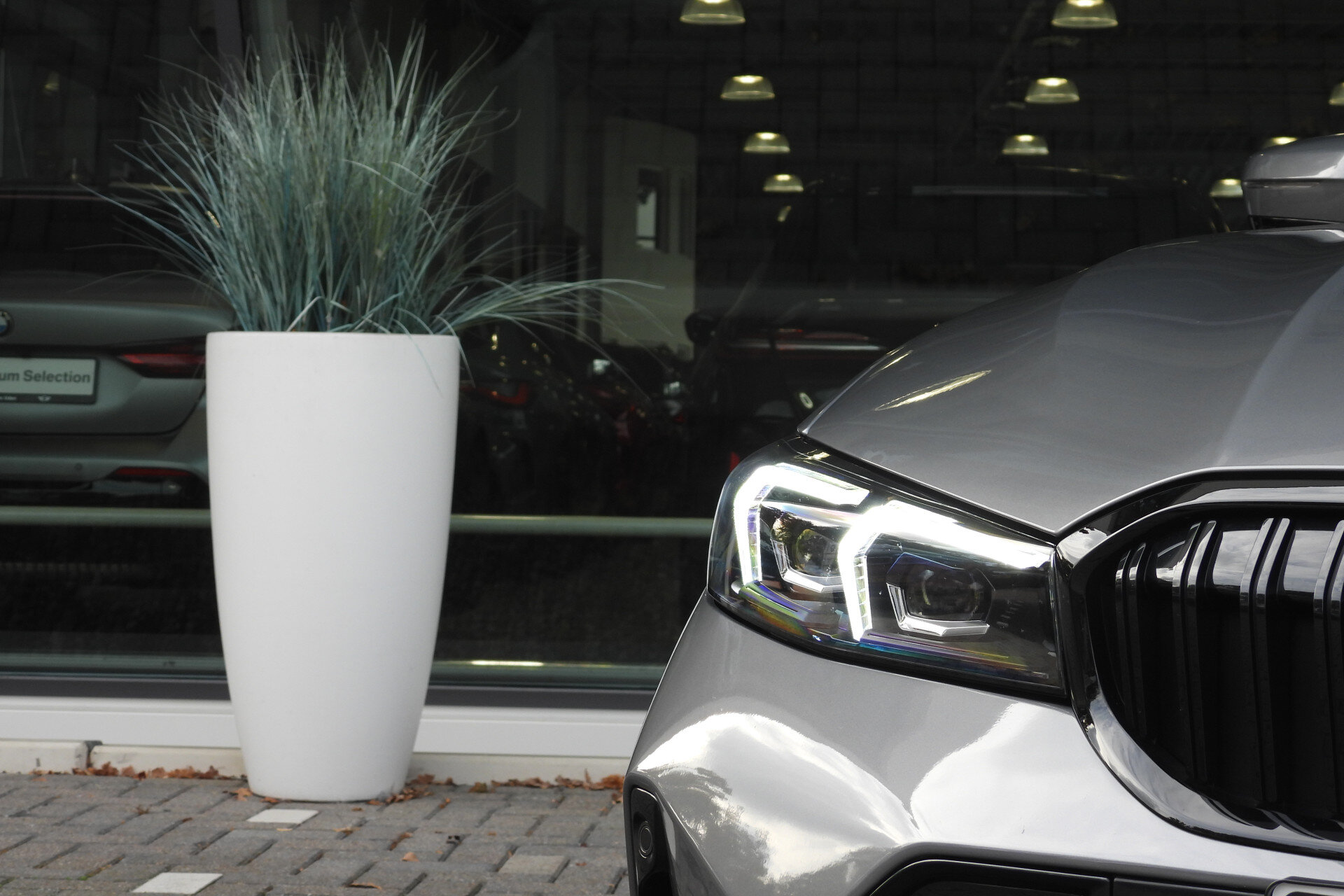 BMW 3 Serie Touring 330i M Sport Automaat - Afbeelding 4