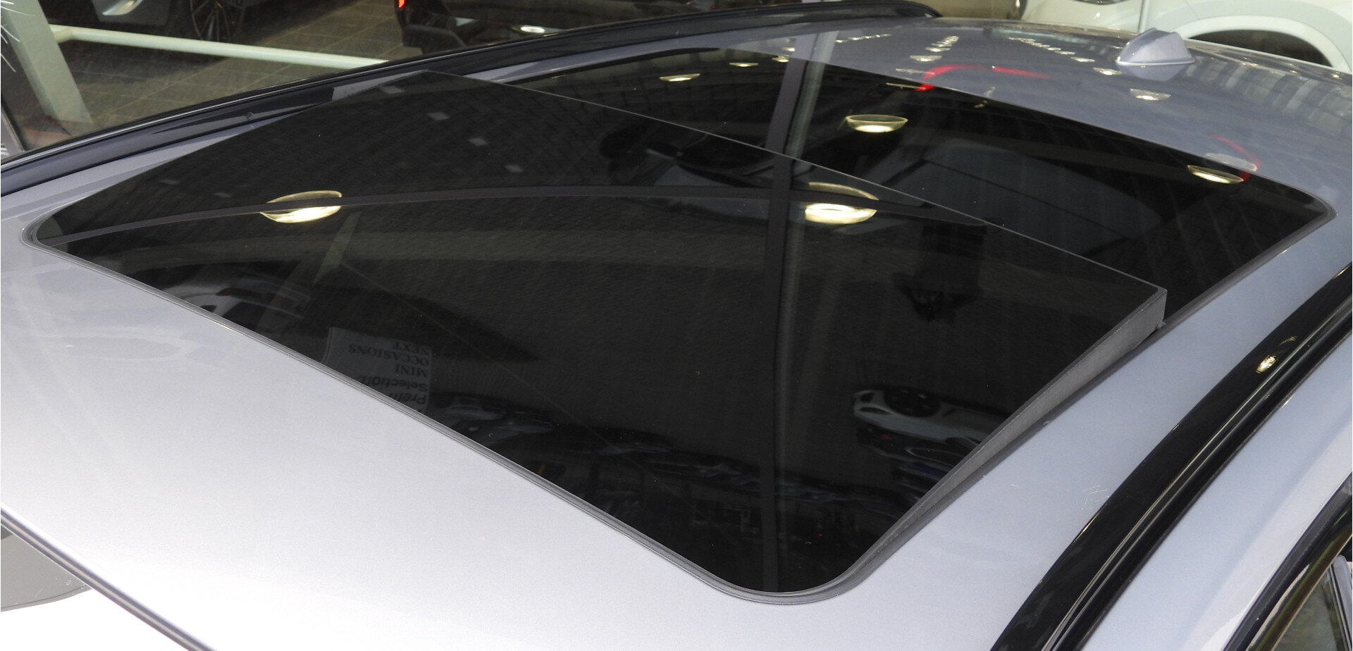 BMW 3 Serie Touring 330i M Sport Automaat - Afbeelding 5