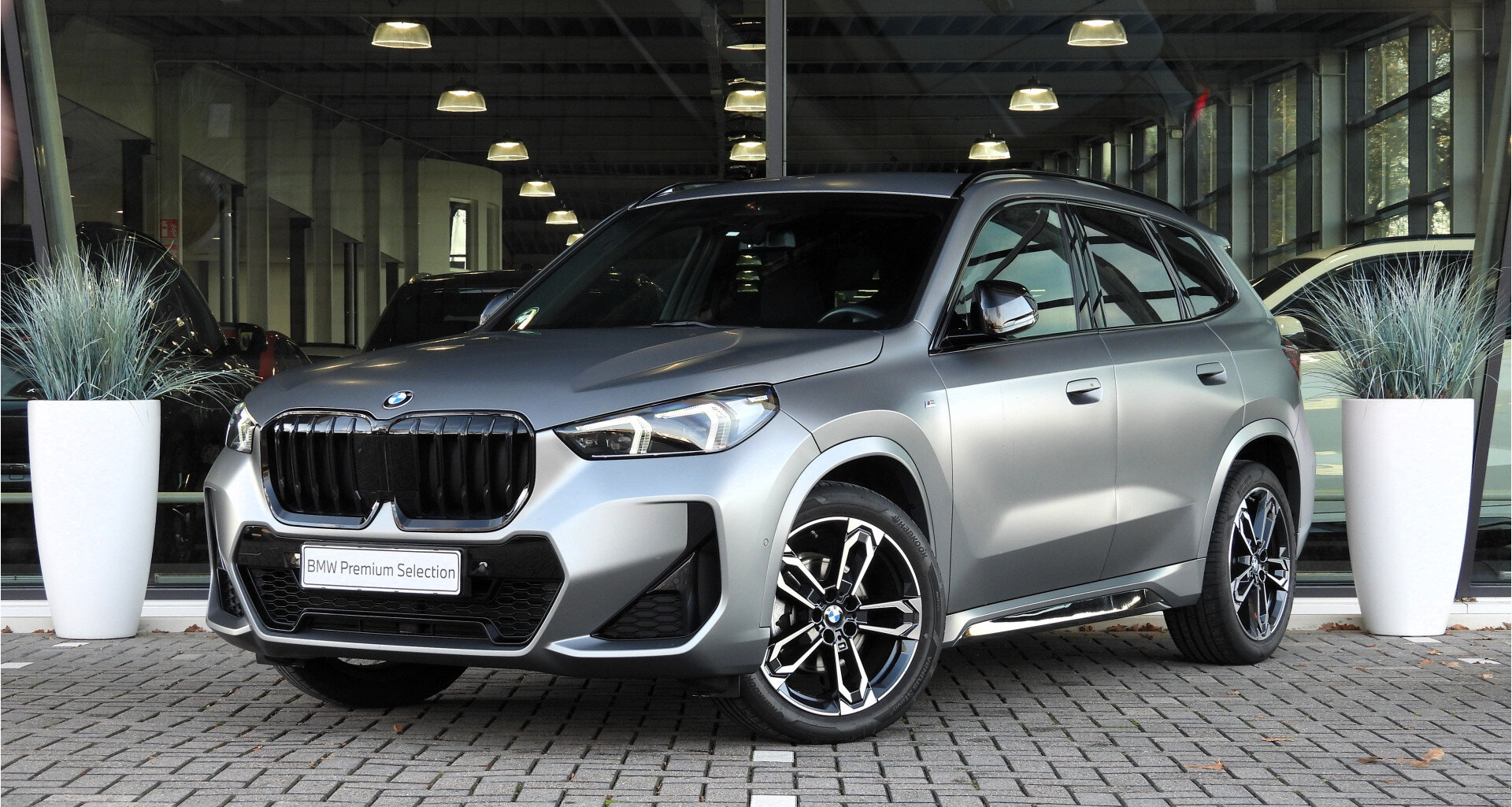 BMW X1 sDrive18i M Sport Automaat