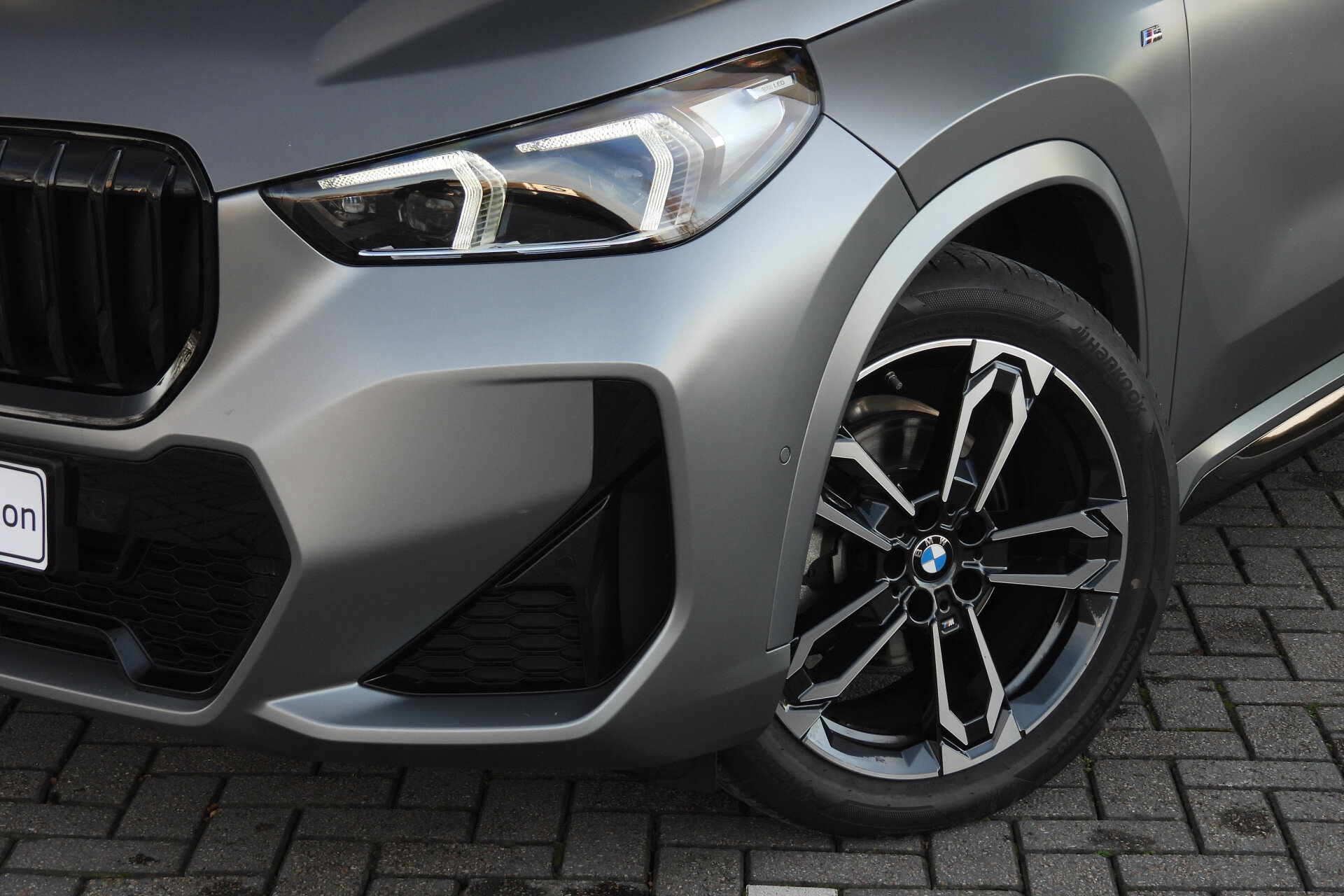 BMW X1 sDrive18i M Sport Automaat - Afbeelding 5