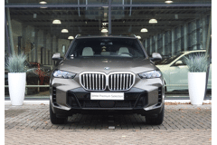 BMW X5 xDrive50e High Executive M Sport Automaat - Afbeelding 2