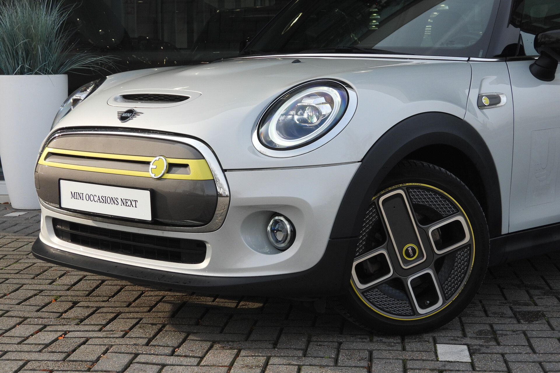 MINI Electric Essential - Afbeelding 2