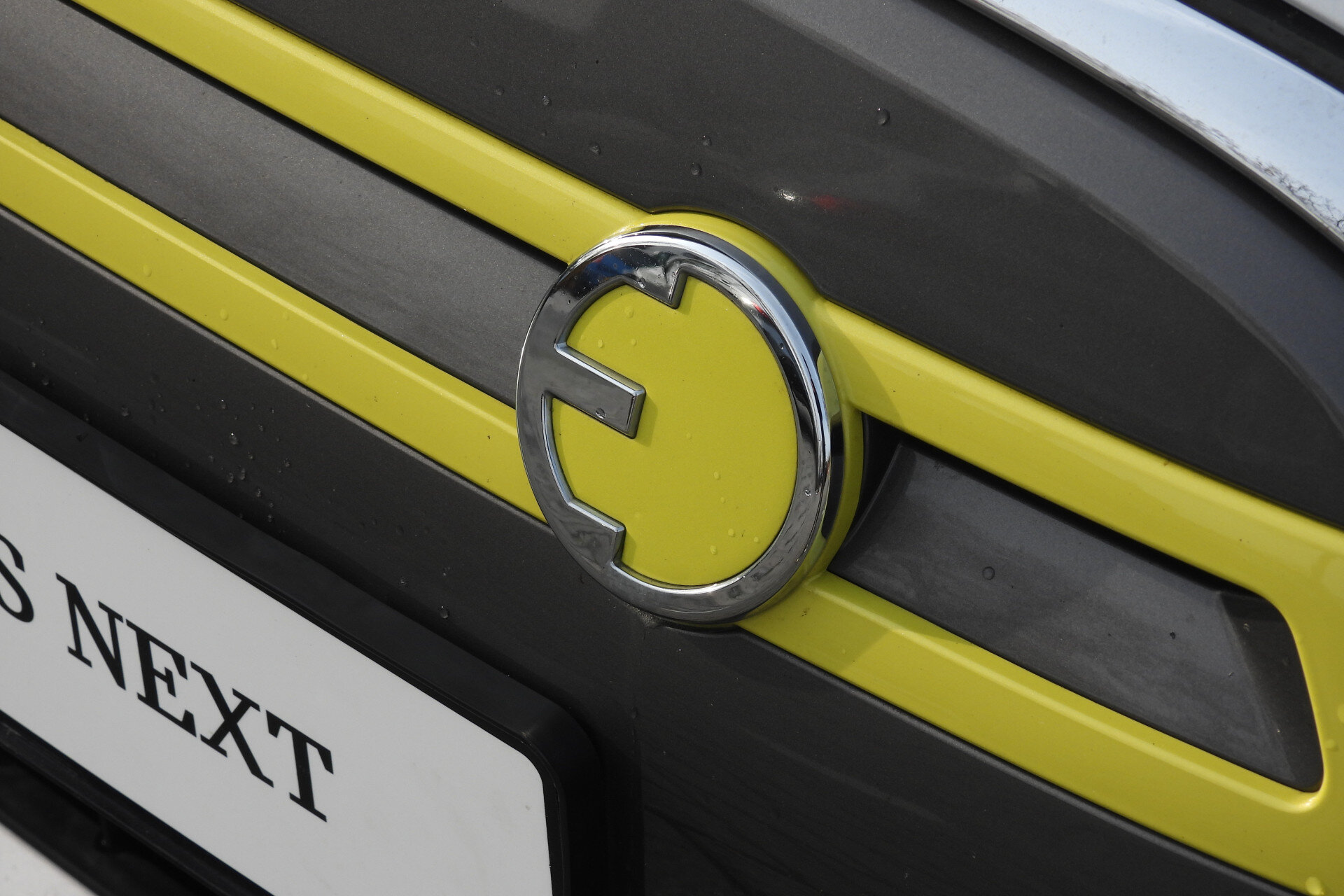 MINI Electric Essential - Afbeelding 4