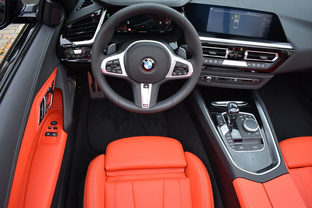 BMW Z4 2