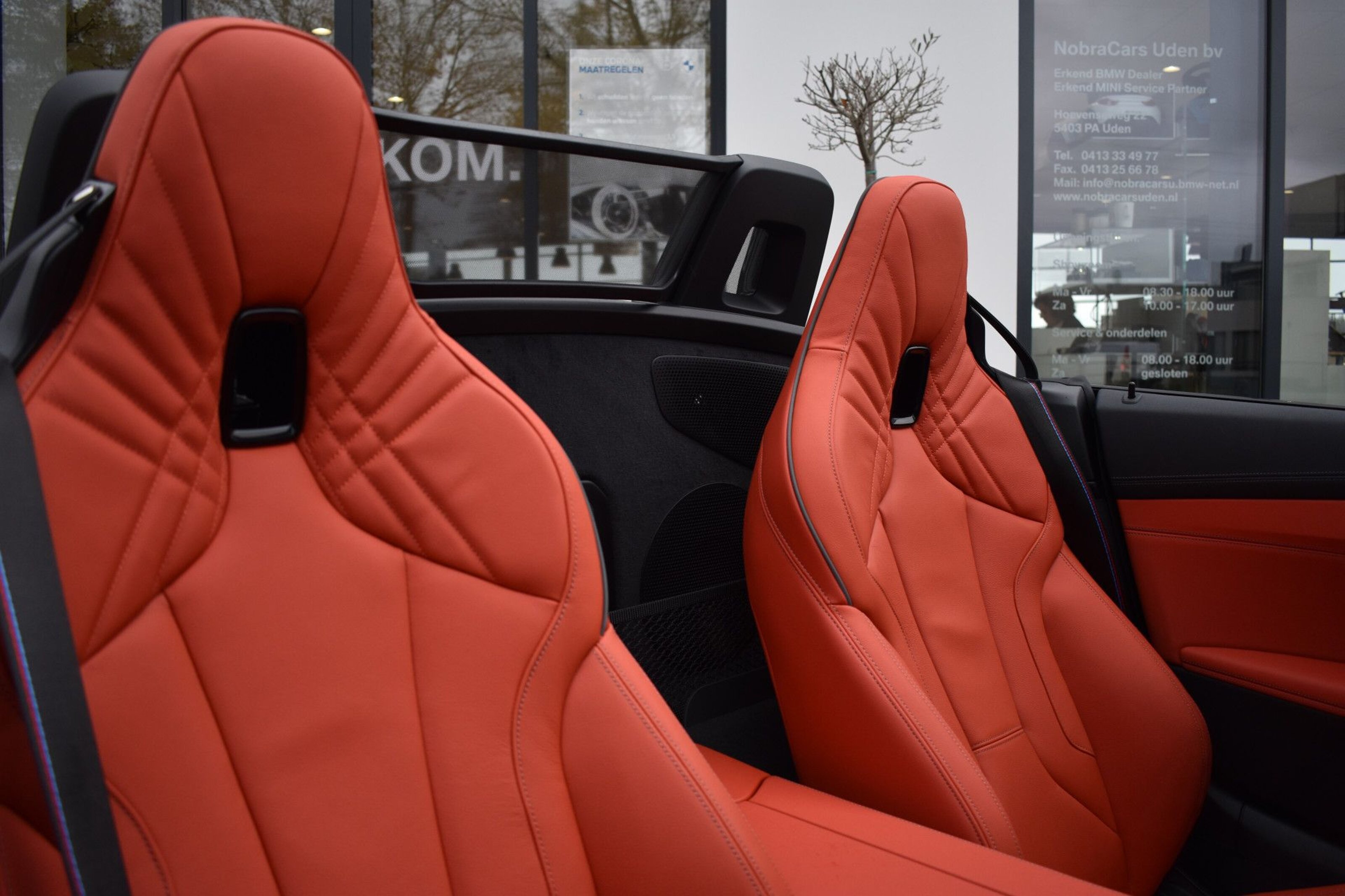 BMW Z4 6