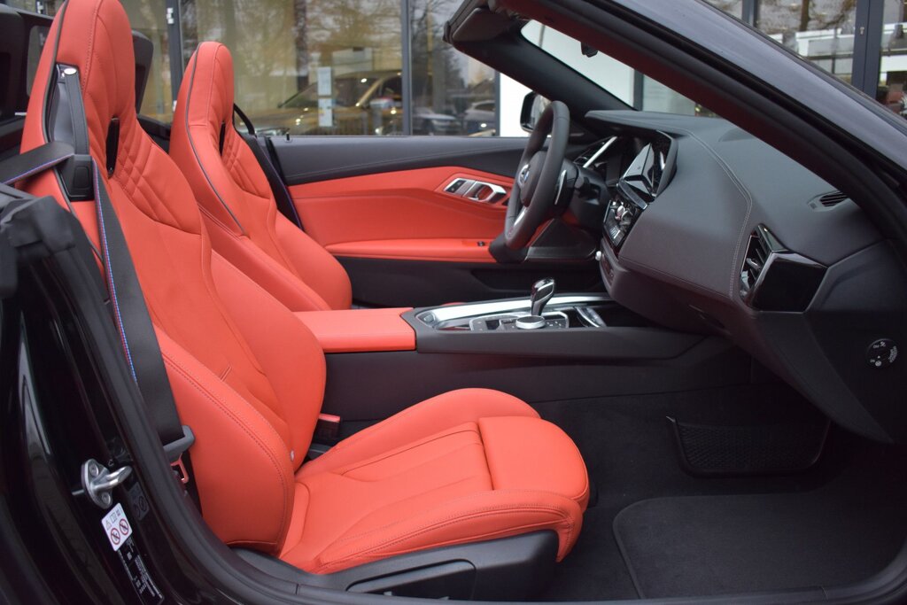 BMW Z4 7