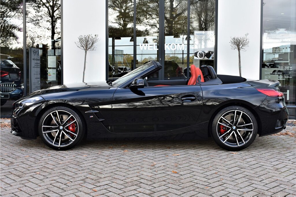 BMW Z4 8