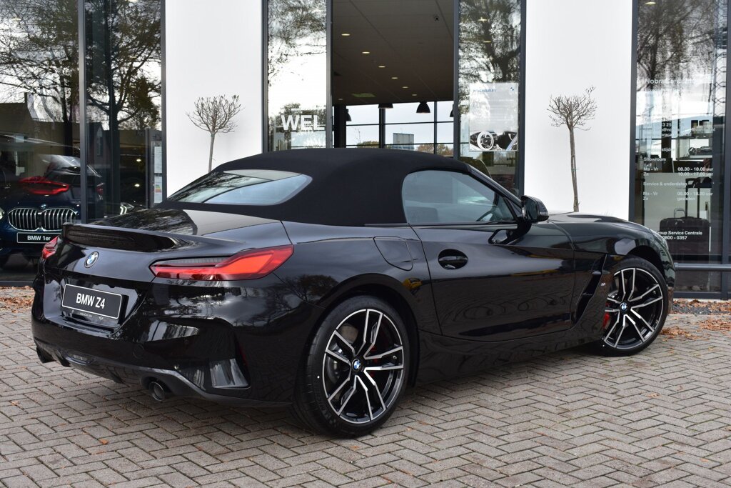 BMW Z4 10