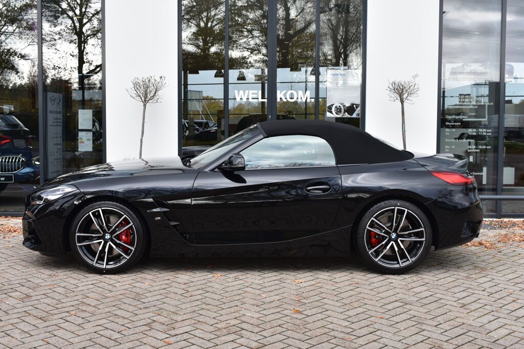BMW Z4 11