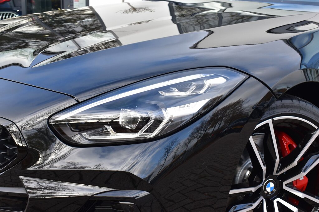 BMW Z4 12