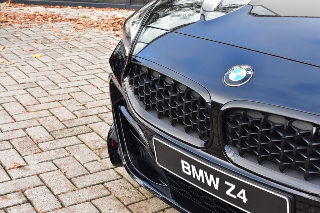 BMW Z4 13