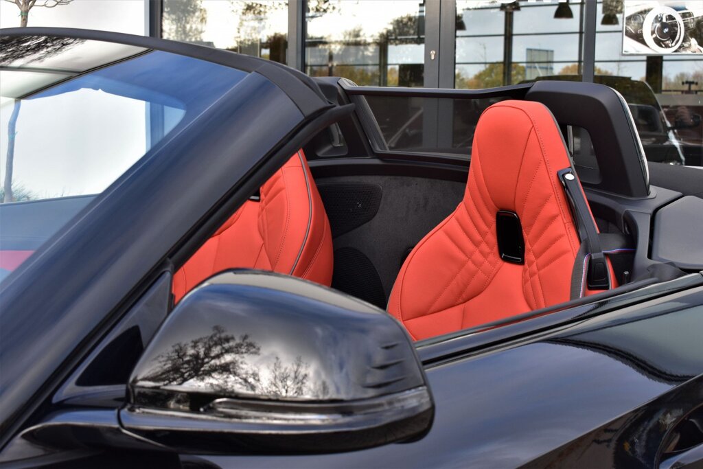 BMW Z4 14