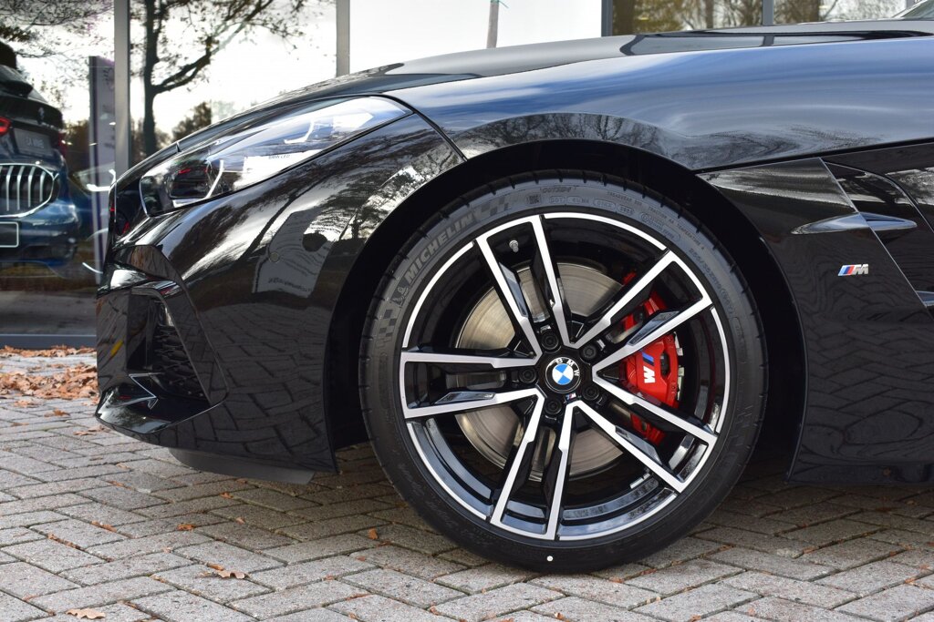 BMW Z4 15