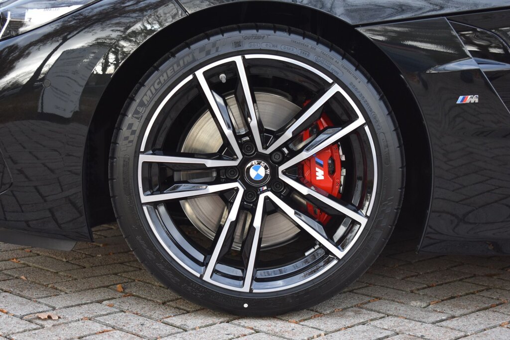 BMW Z4 16