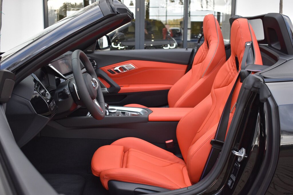 BMW Z4 18
