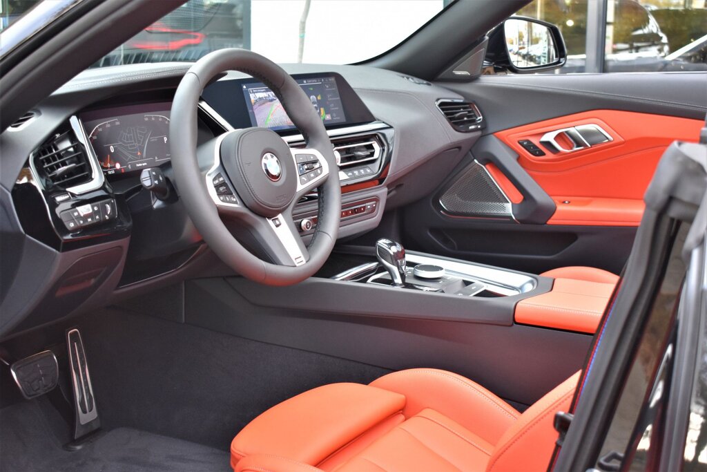 BMW Z4 19