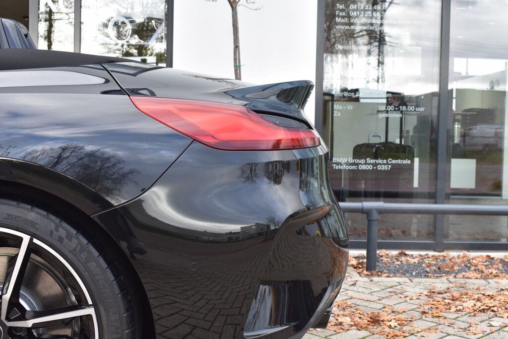 BMW Z4 20