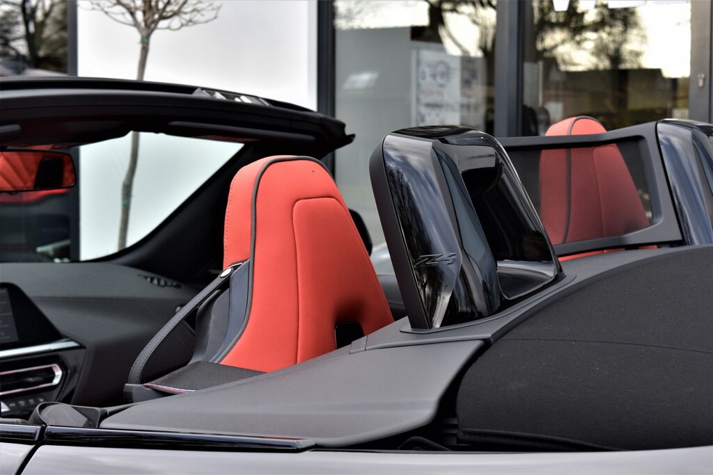 BMW Z4 21