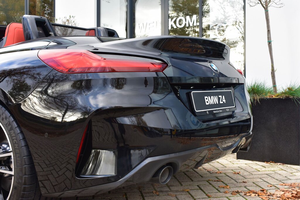 BMW Z4 25
