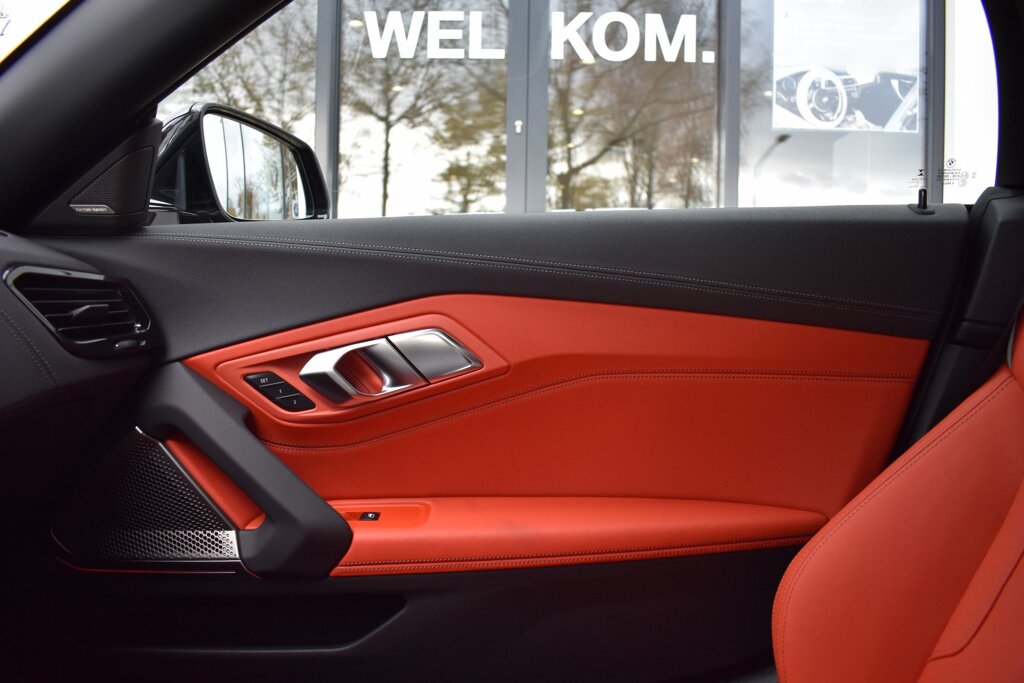 BMW Z4 27