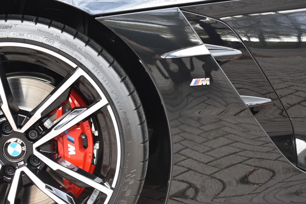BMW Z4 28