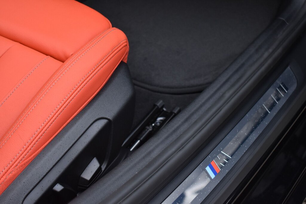 BMW Z4 32