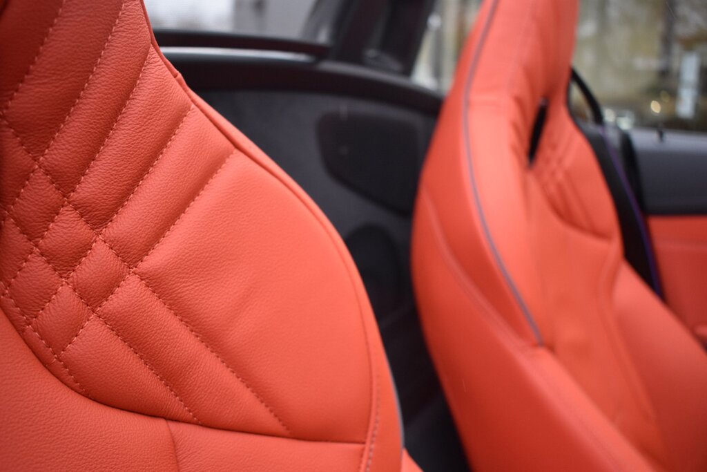 BMW Z4 35