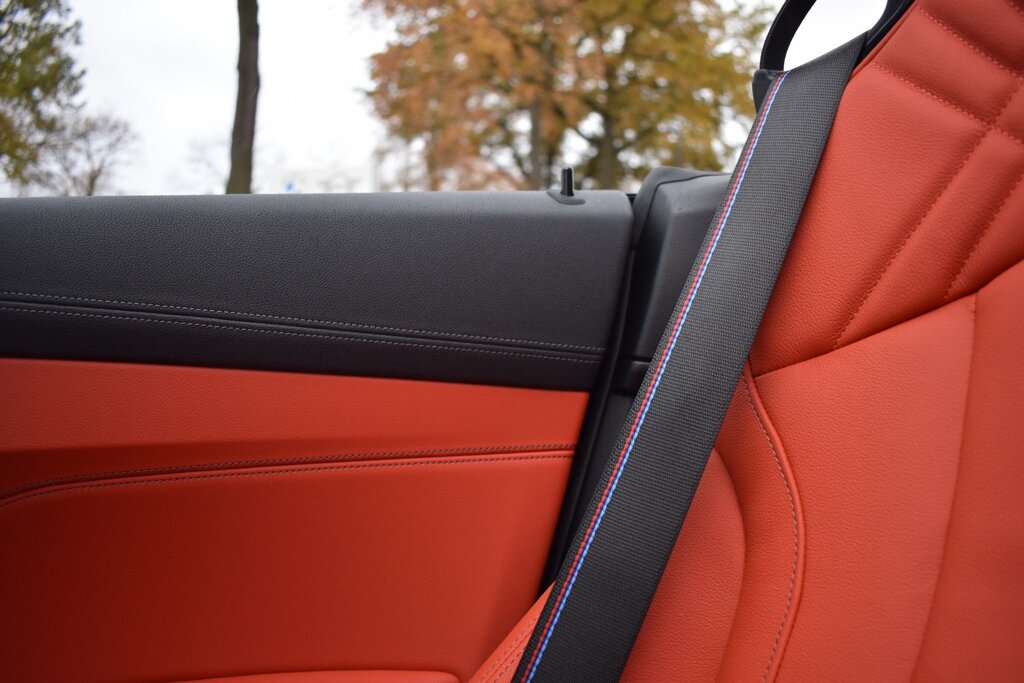 BMW Z4 40