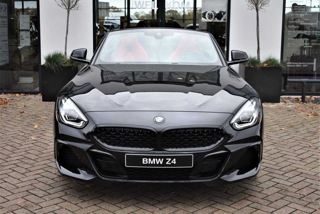 BMW Z4 44
