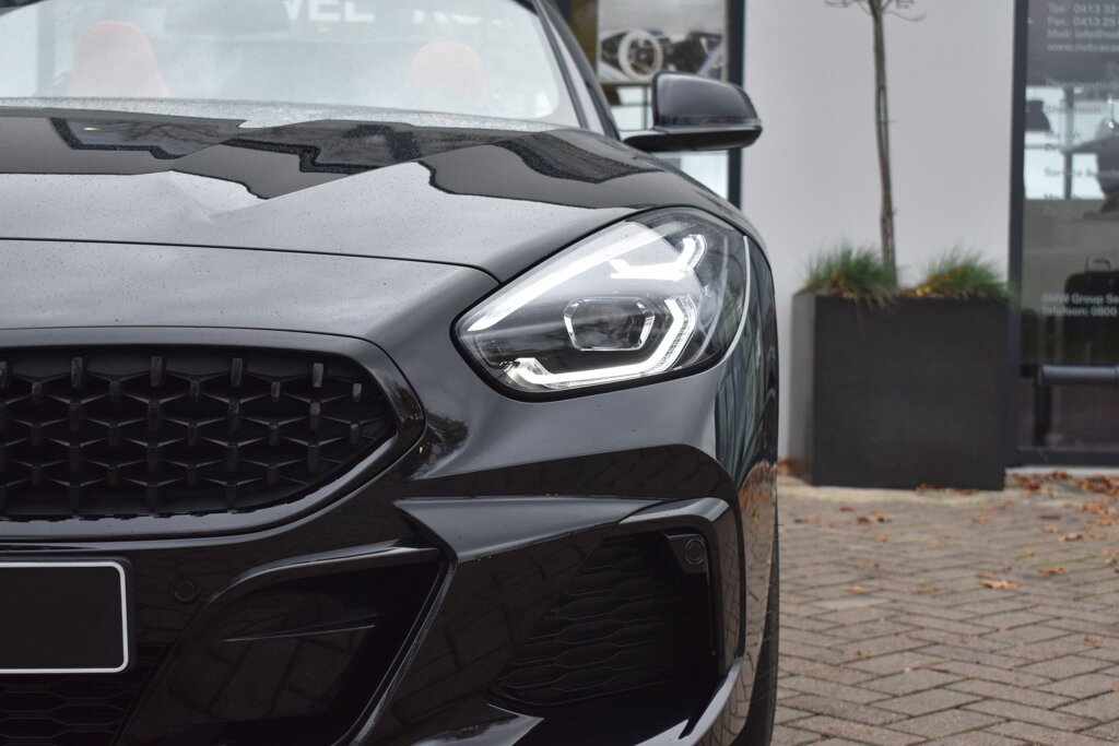 BMW Z4 45