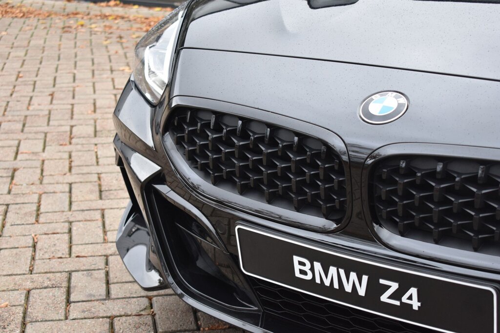 BMW Z4 46