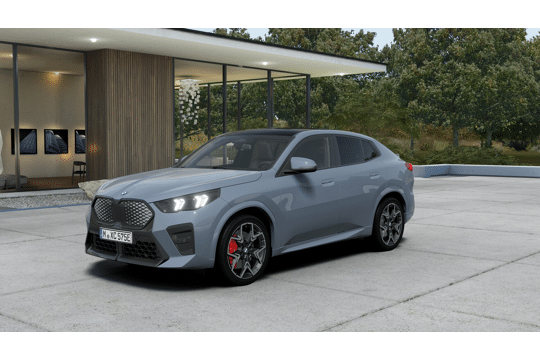 BMW iX2 eDrive20 M Sport